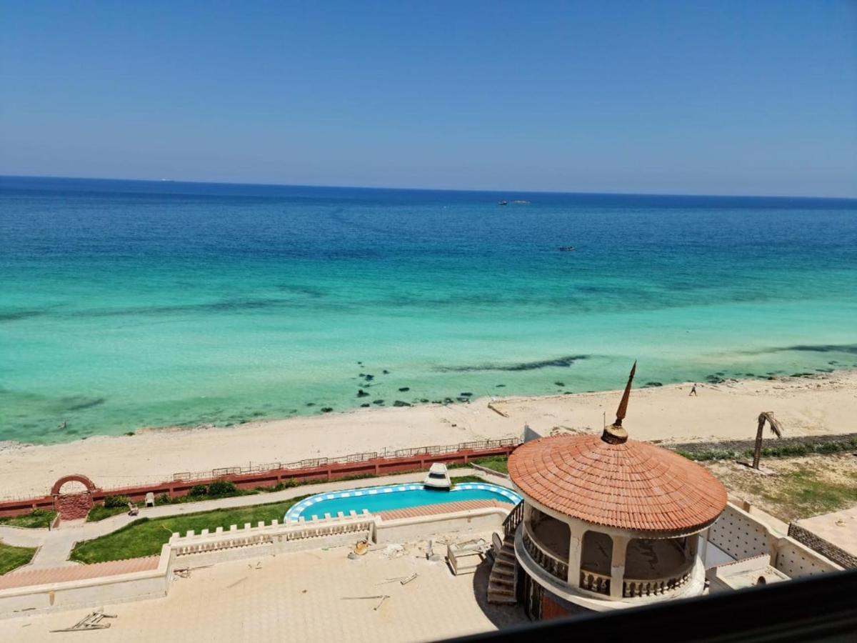 Panorama Sea View Apartment: Alexandria Coast Getaway Exterior photo