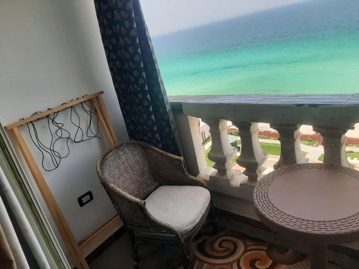 Panorama Sea View Apartment: Alexandria Coast Getaway Exterior photo