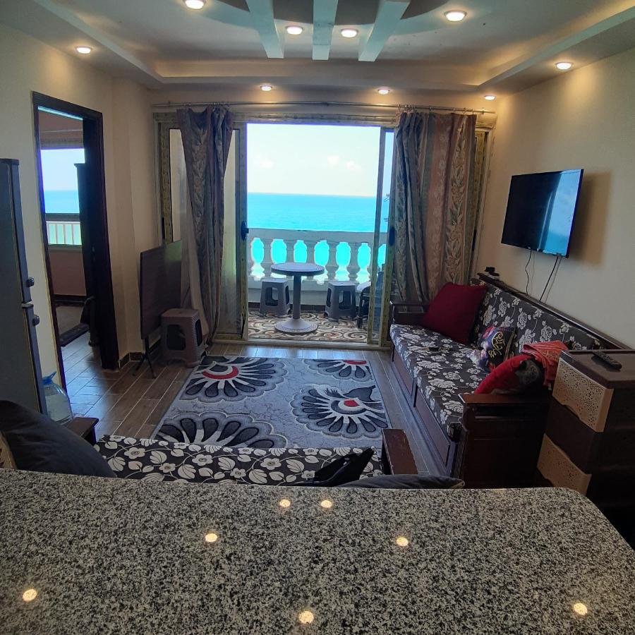Panorama Sea View Apartment: Alexandria Coast Getaway Exterior photo