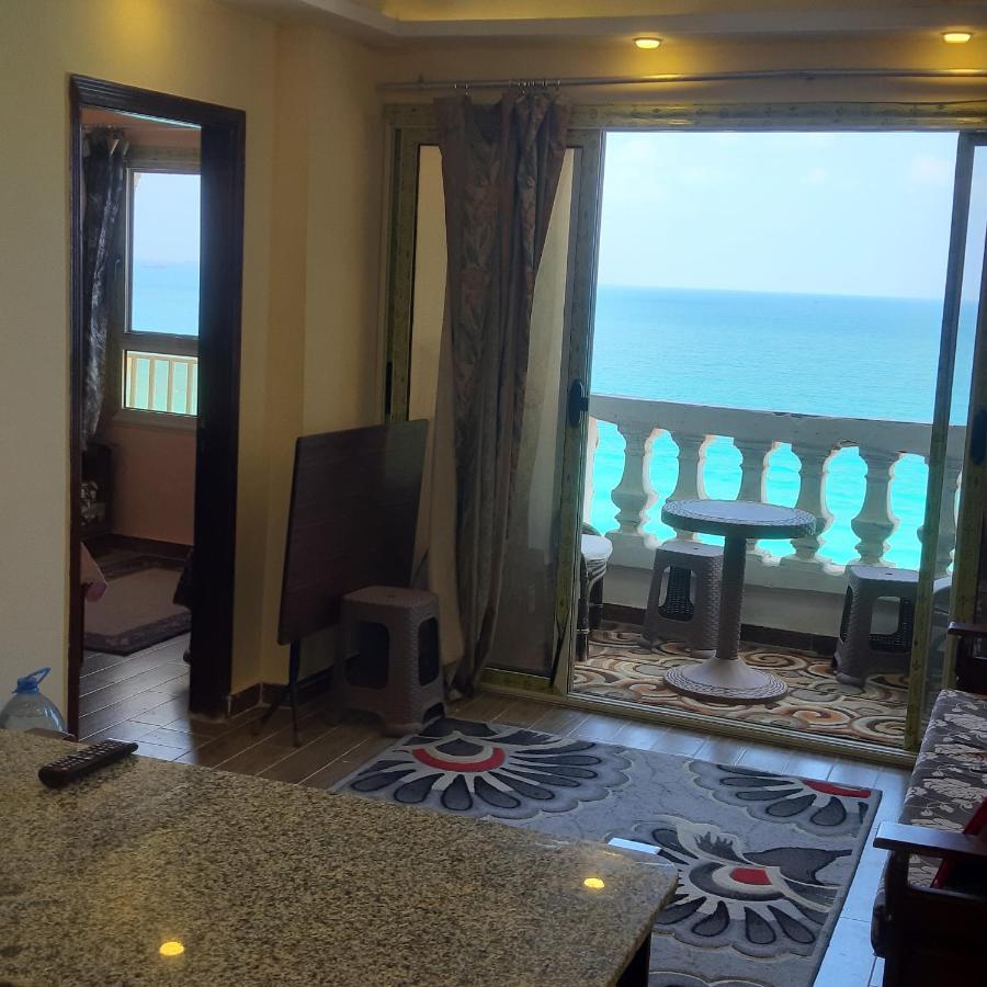 Panorama Sea View Apartment: Alexandria Coast Getaway Exterior photo