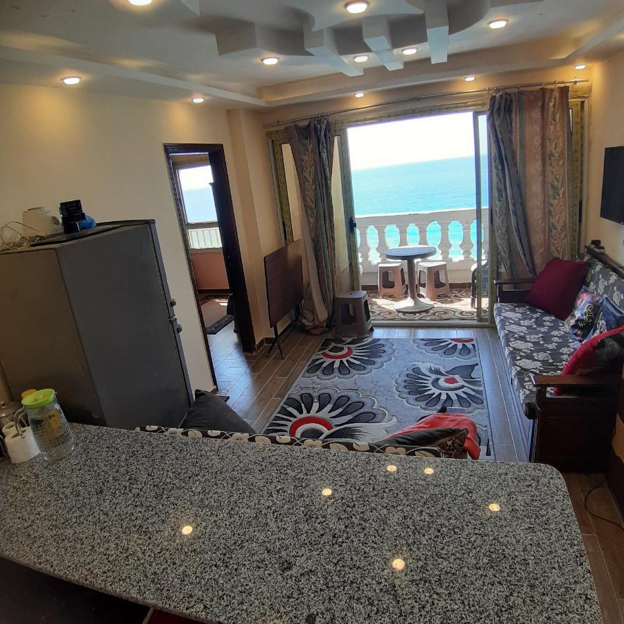 Panorama Sea View Apartment: Alexandria Coast Getaway Exterior photo