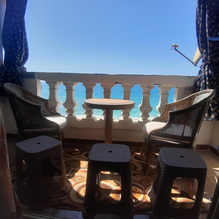 Panorama Sea View Apartment: Alexandria Coast Getaway Exterior photo