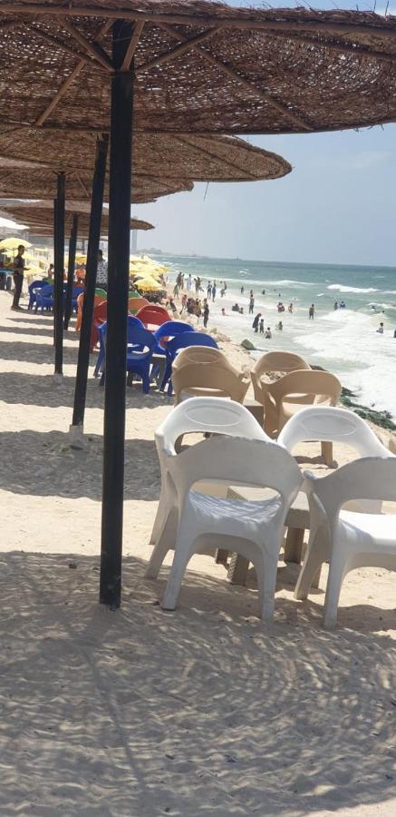 Panorama Sea View Apartment: Alexandria Coast Getaway Exterior photo