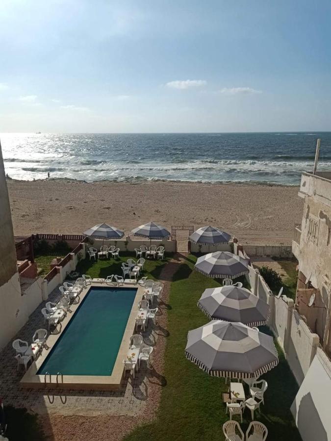 Panorama Sea View Apartment: Alexandria Coast Getaway Exterior photo