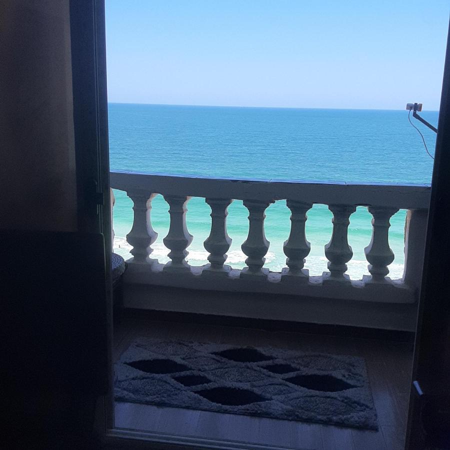 Panorama Sea View Apartment: Alexandria Coast Getaway Exterior photo