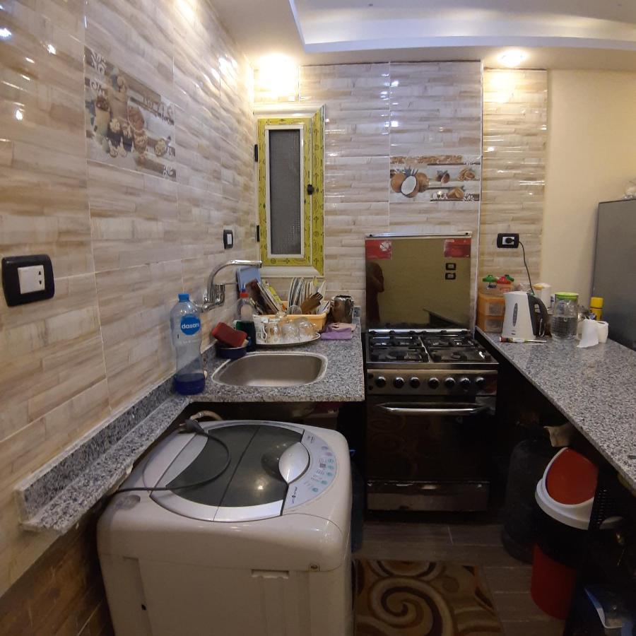 Panorama Sea View Apartment: Alexandria Coast Getaway Exterior photo