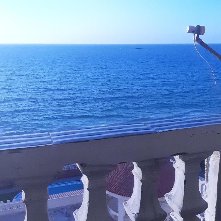 Panorama Sea View Apartment: Alexandria Coast Getaway Exterior photo