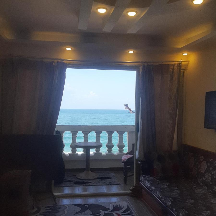 Panorama Sea View Apartment: Alexandria Coast Getaway Exterior photo