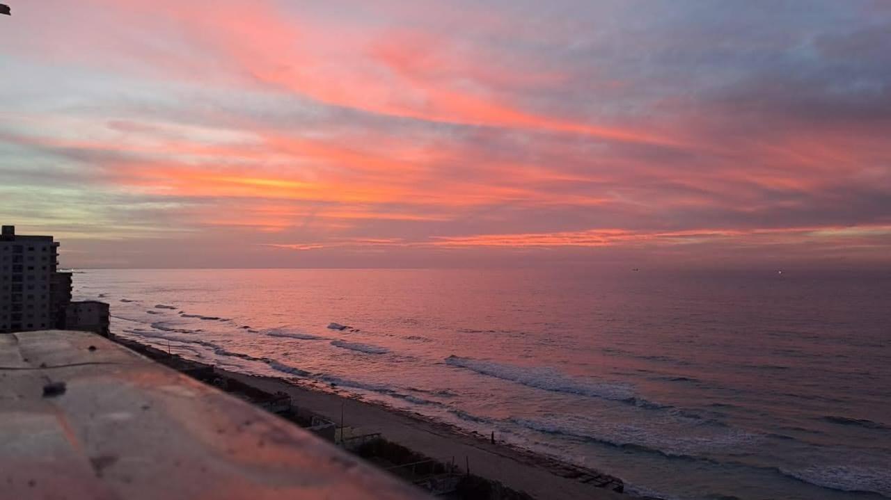 Panorama Sea View Apartment: Alexandria Coast Getaway Exterior photo
