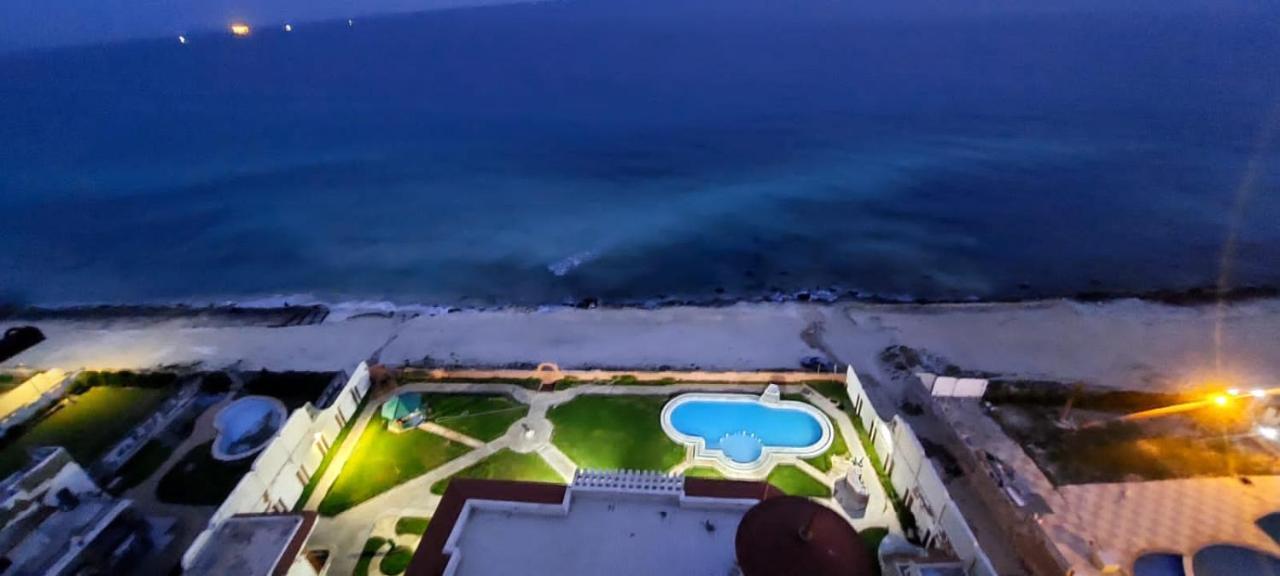 Panorama Sea View Apartment: Alexandria Coast Getaway Exterior photo