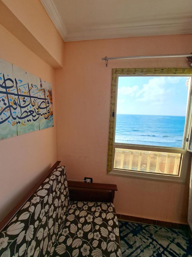 Panorama Sea View Apartment: Alexandria Coast Getaway Exterior photo