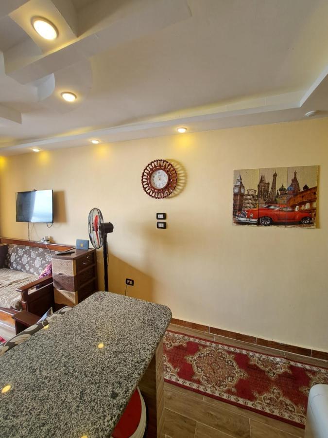 Panorama Sea View Apartment: Alexandria Coast Getaway Exterior photo