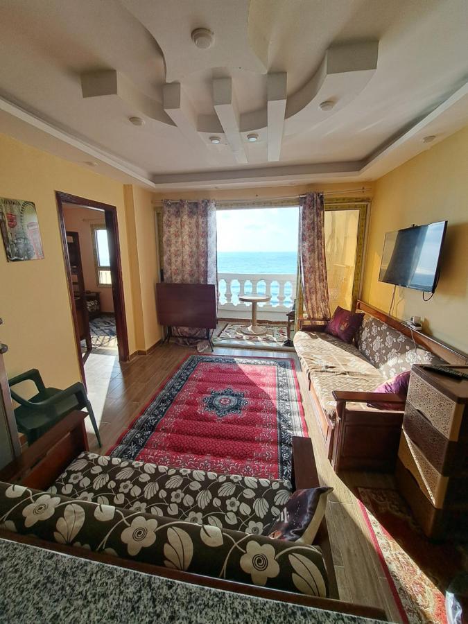 Panorama Sea View Apartment: Alexandria Coast Getaway Exterior photo