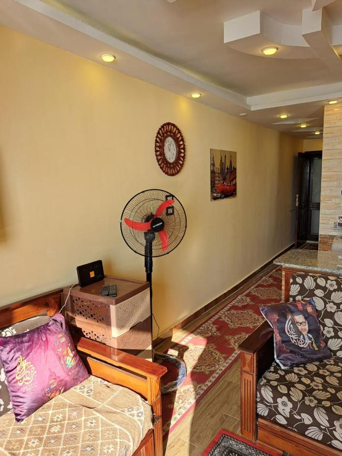 Panorama Sea View Apartment: Alexandria Coast Getaway Exterior photo