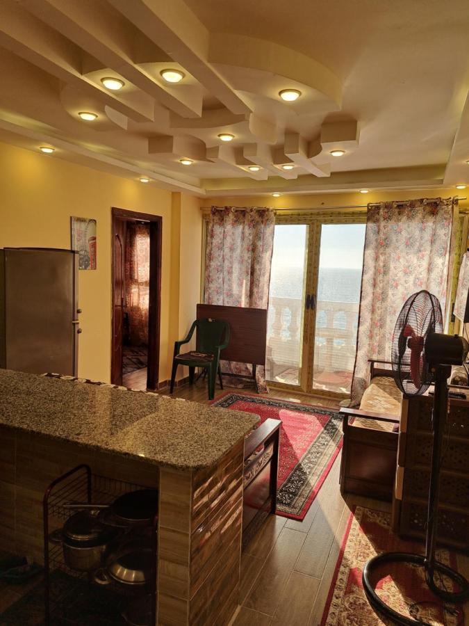 Panorama Sea View Apartment: Alexandria Coast Getaway Exterior photo