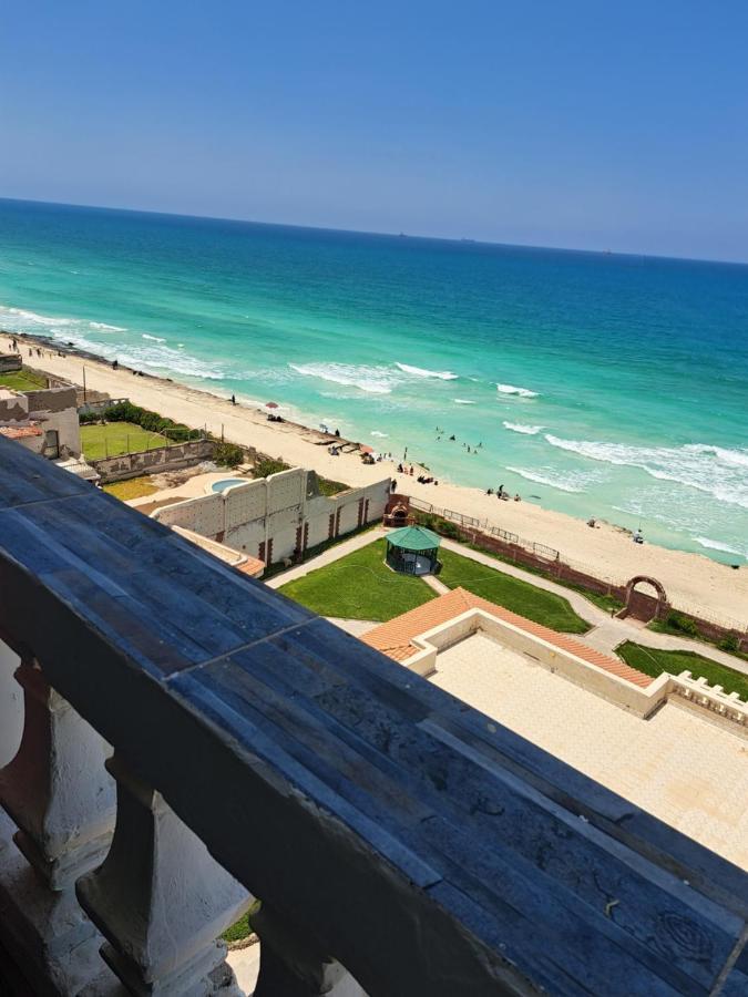 Panorama Sea View Apartment: Alexandria Coast Getaway Exterior photo