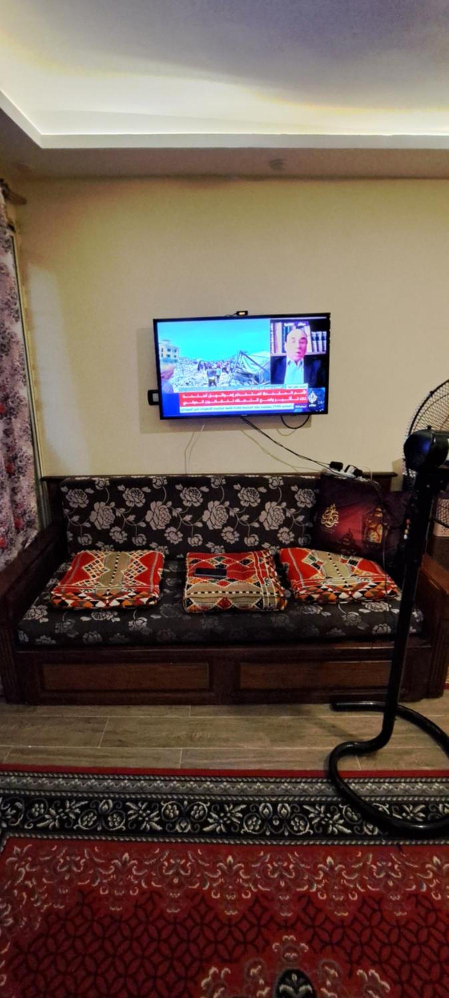 Panorama Sea View Apartment: Alexandria Coast Getaway Exterior photo