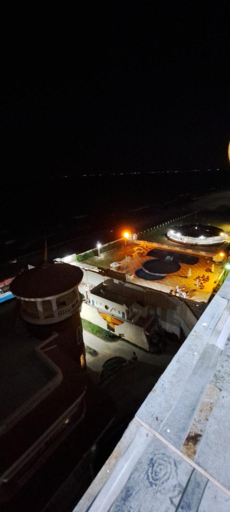 Panorama Sea View Apartment: Alexandria Coast Getaway Exterior photo