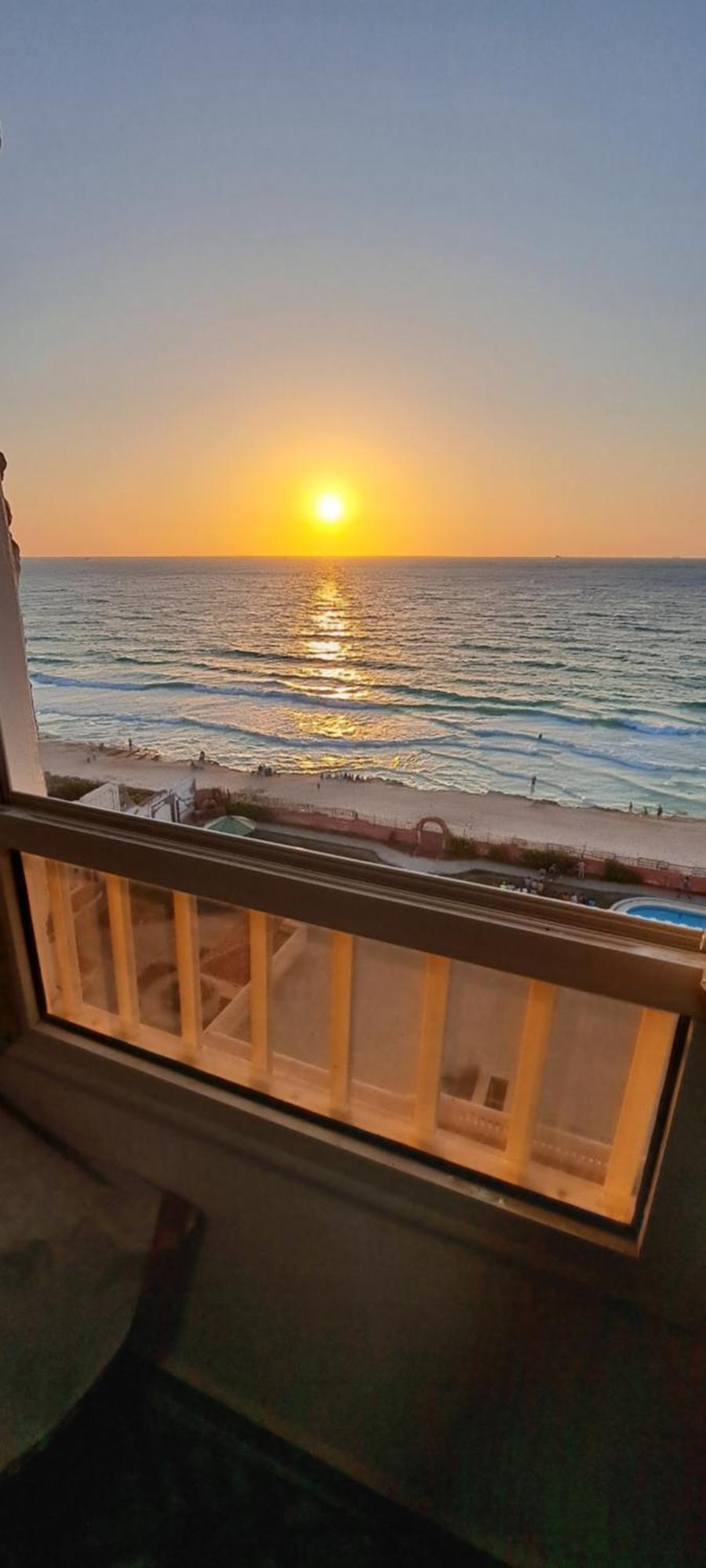 Panorama Sea View Apartment: Alexandria Coast Getaway Exterior photo