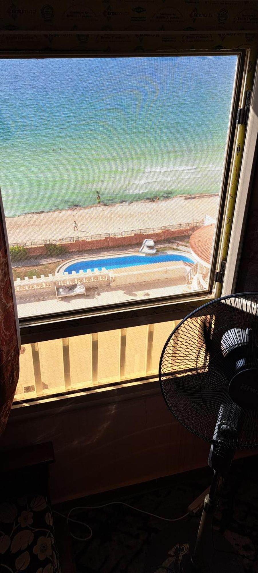 Panorama Sea View Apartment: Alexandria Coast Getaway Exterior photo